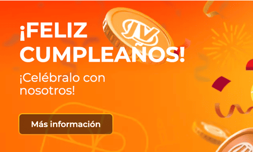 Aplicaci&oacute;n M&oacute;vil de Jvspin Casino